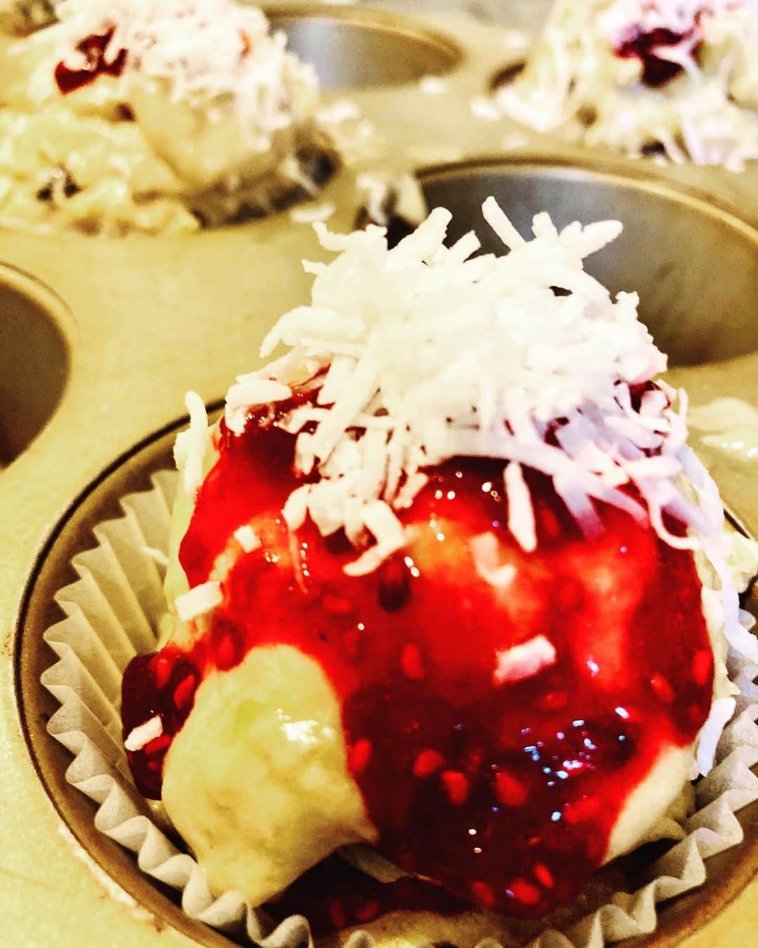 The Bakeのグルメインスタ