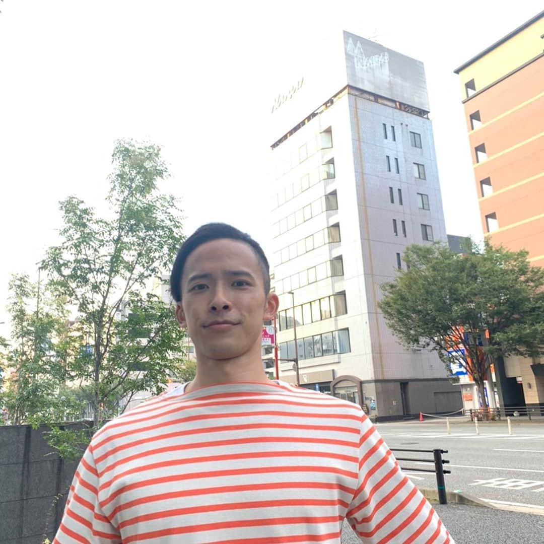 福岡放送「バリはやッ!」のインスタグラム