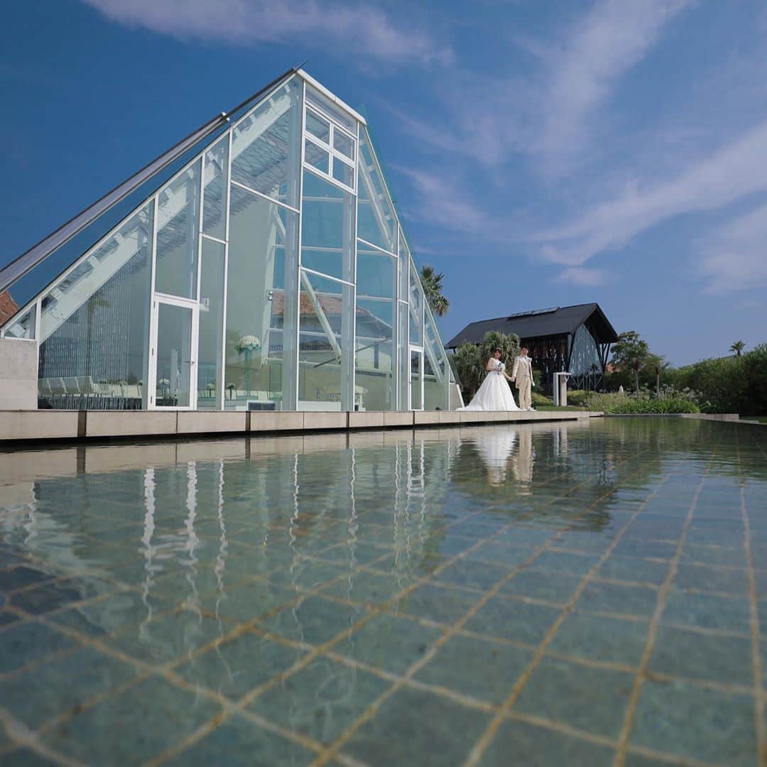 17人をフォロー中 【結婚式場】ラヴィマーナ神戸ウエディングのグルメインスタ