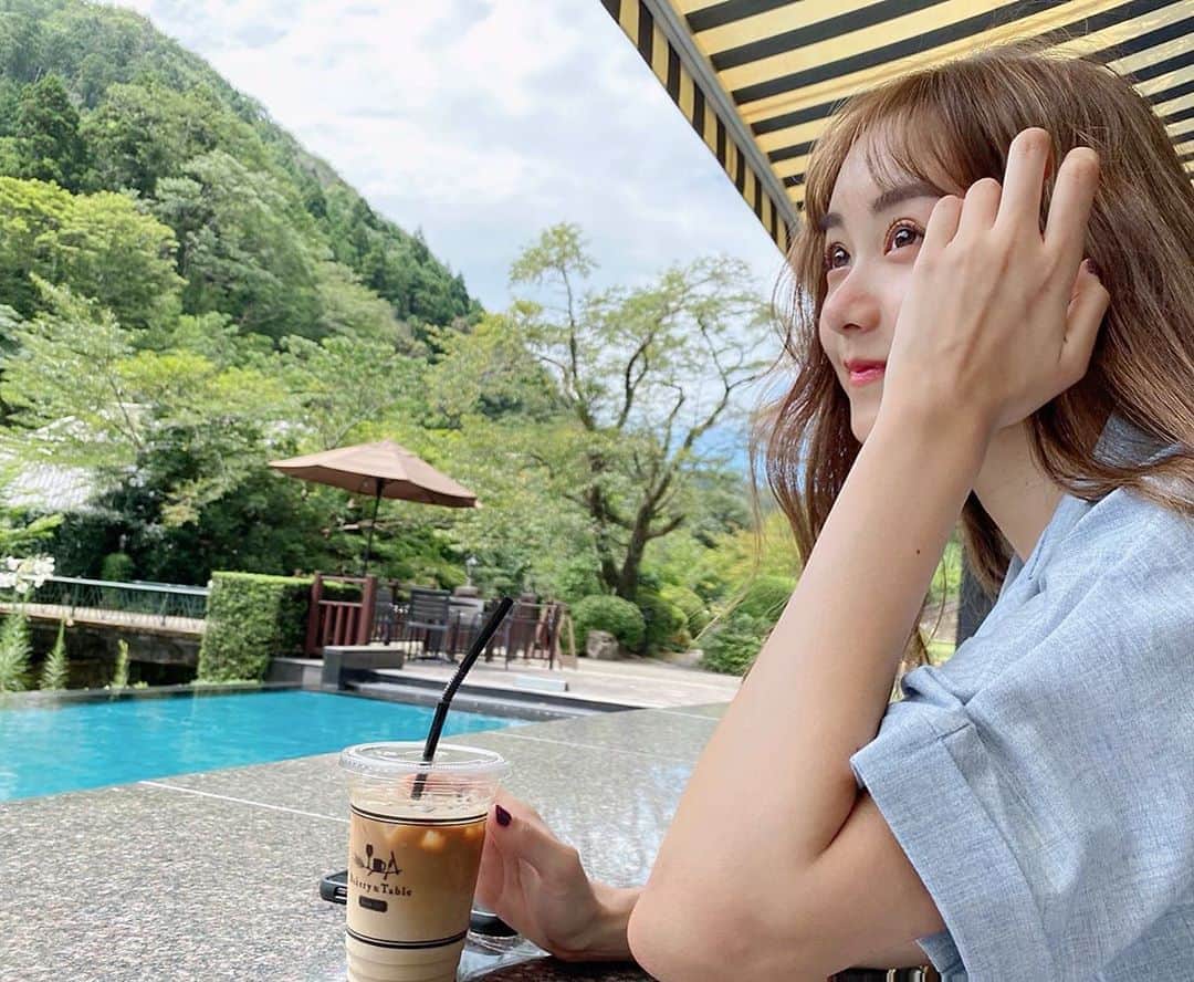 西脇梨紗のグルメインスタ