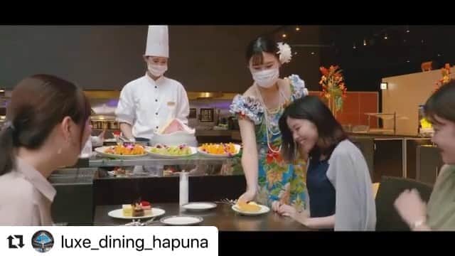 品川プリンスホテルのインスタグラム