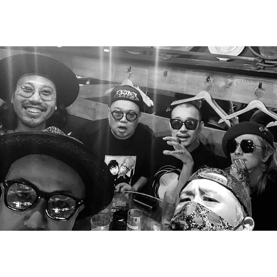 青木カズローのインスタグラム