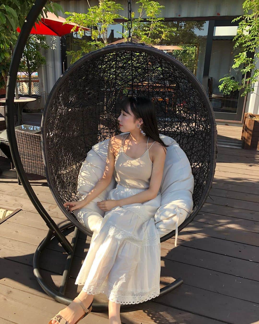 田中美有のグルメインスタ