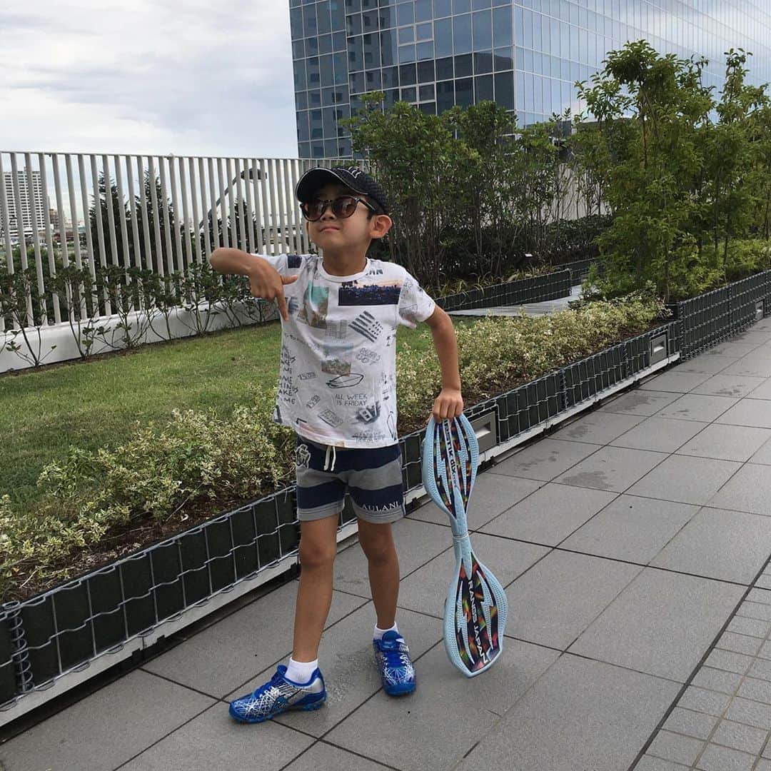 葵のインスタグラム
