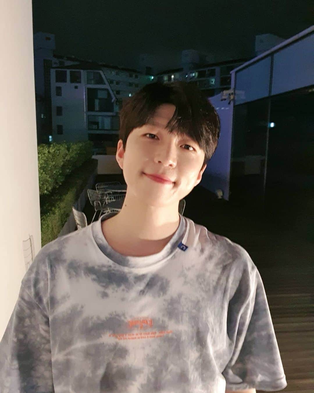 U-KISS（ユーキス）のインスタグラム：「[#수현] 오피피에이 사진첩 2탄❣  #유키스 #UKISS #SOOHYUN #수현oppa」