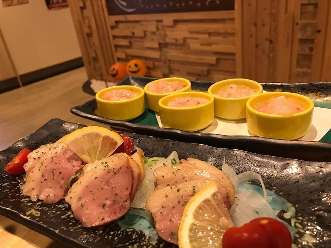 鶏っく富山のグルメインスタ