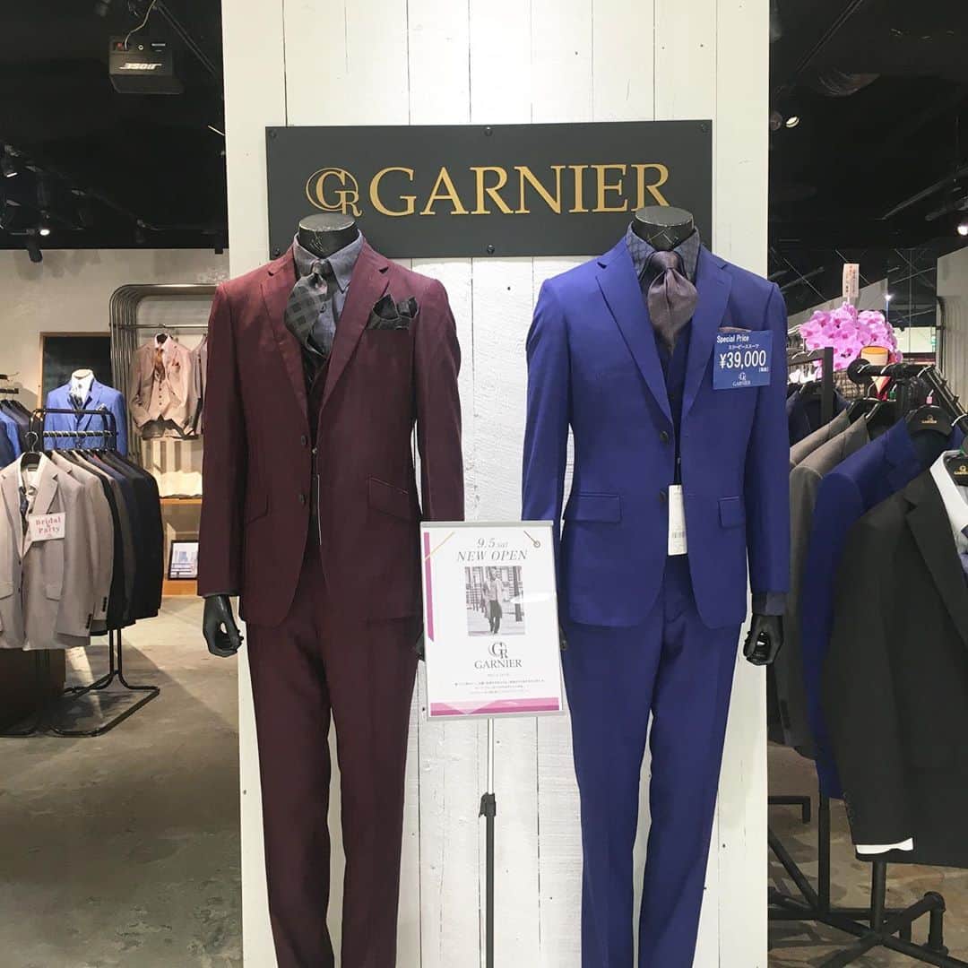 名古屋パルコのインスタグラム