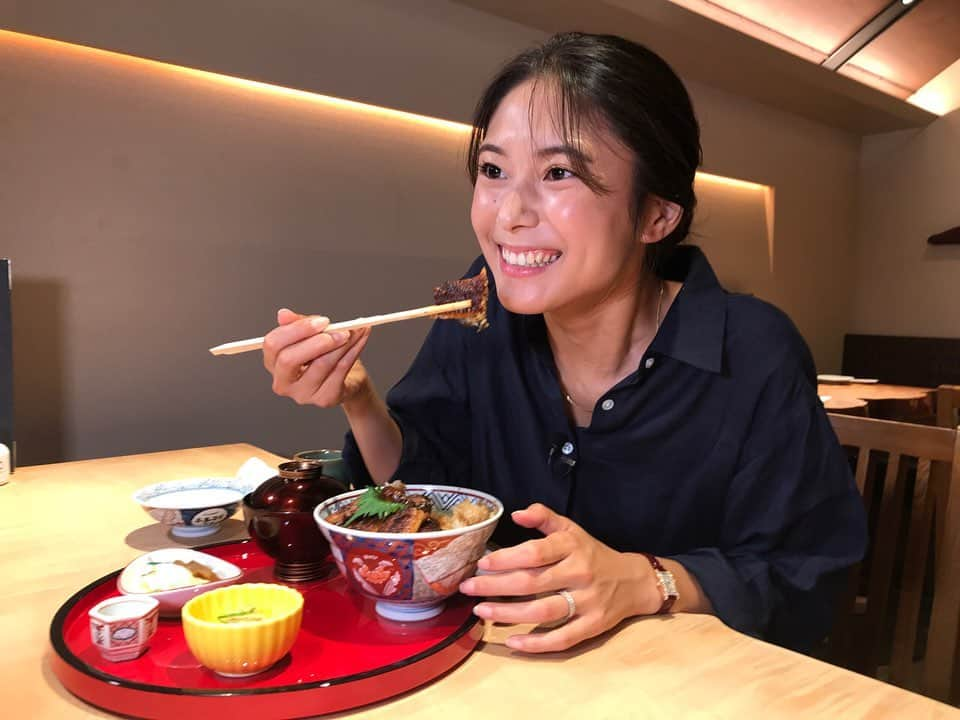 小林由未子のインスタグラム