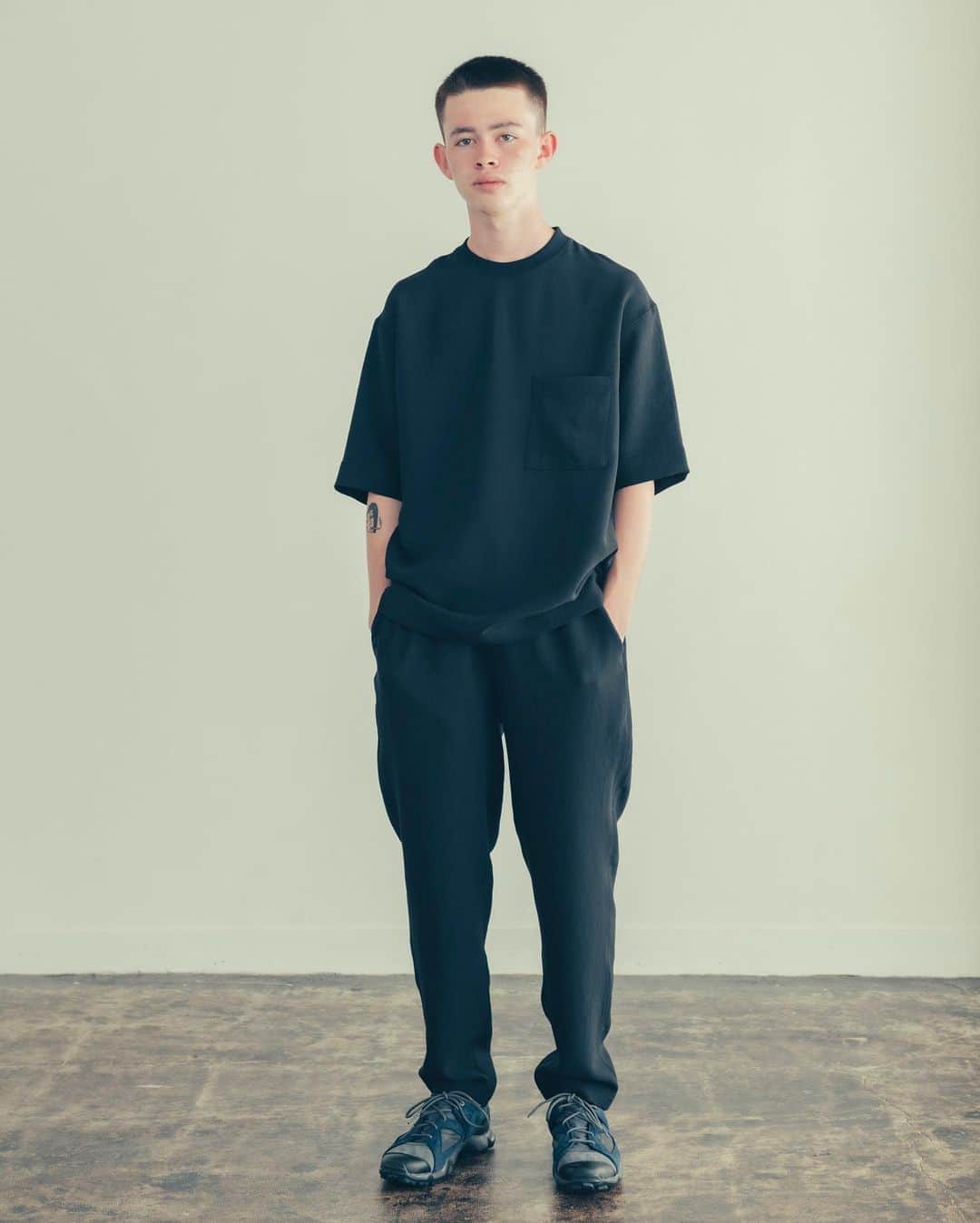 UNITED ARROWS & SONSのグルメインスタ