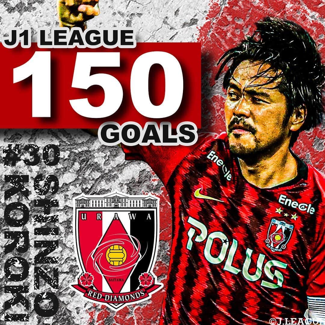 Ｊリーグのインスタグラム