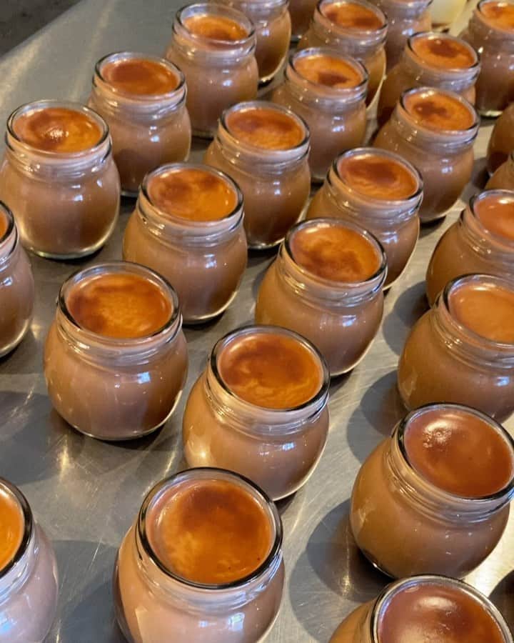 CRAFT CHOCOLATE WORKSのグルメインスタ