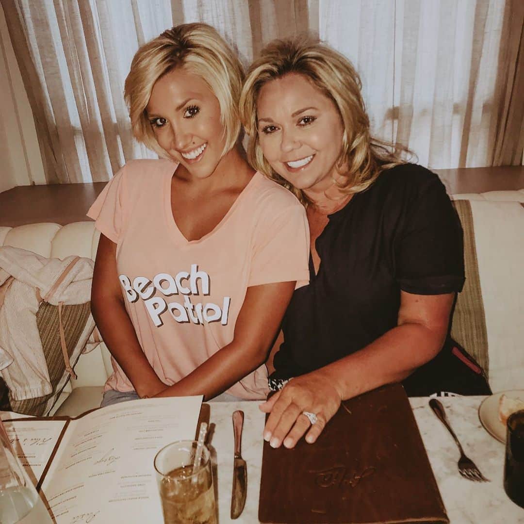 トッド・クリスリーさんのインスタグラム写真 - (トッド・クリスリーInstagram)「On Chrisley Confessions Today: Set Your Expectations, Everything Will Make Sense in the End, and Better Two Years Than Ten. ••• Julie is joined by special guest @savannahchrisley to talk about relationship guidance and her endometriosis diagnosis. Plus they take YOUR calls about moving out, terrible fathers, and the DeMarcus show.」9月10日 10時58分 - toddchrisley
