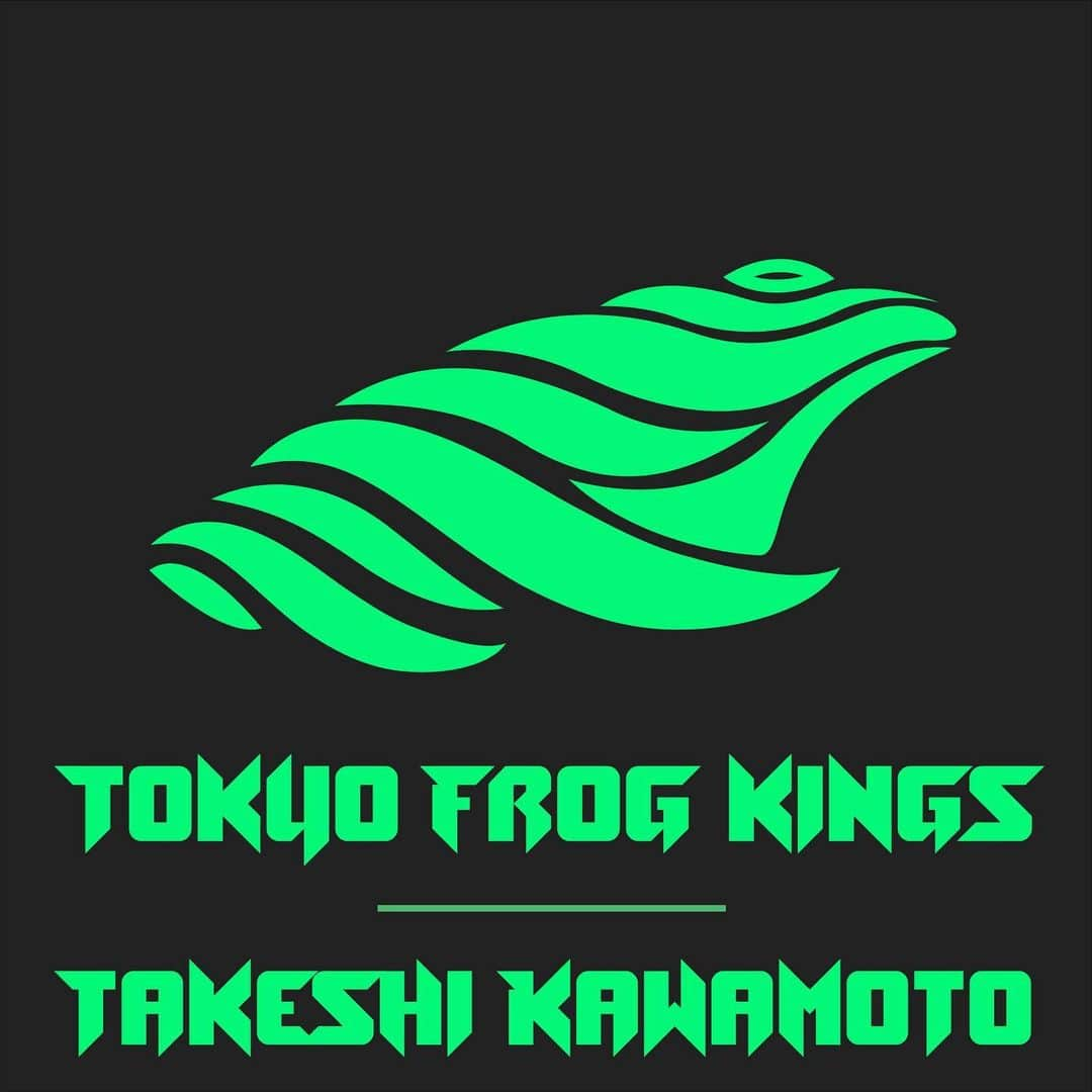 川本武史のインスタグラム：「. @iswimleague の @tokyofrogkings メンバーに選出して頂きました。 . チーム目標を達成できるように最善を尽くします。 . . I was chosen as a member of Tokyo Frog Kings team. . I will do my best to contribute to the team goal.  #ISL2020 #ISwimLeagueS02 #ISwimLeague #TokyoFrogKings #WeTheKings」