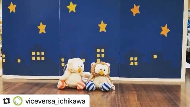 RainbowSPECTRUMのインスタグラム