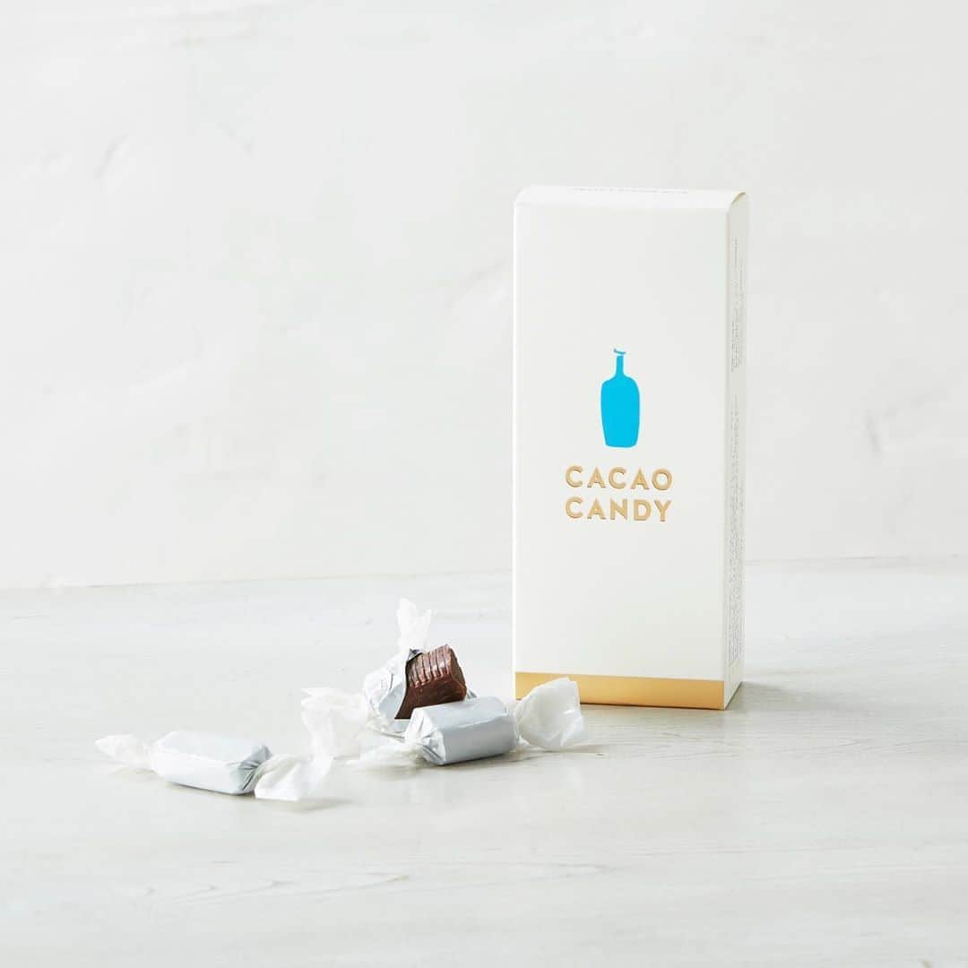 Blue Bottle Coffee Japanのインスタグラム