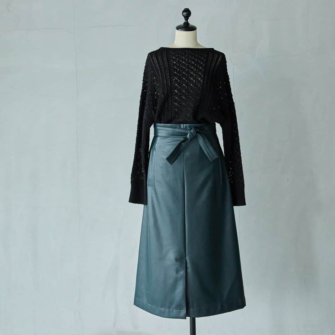 ENCHAINEMENT/mignonのインスタグラム