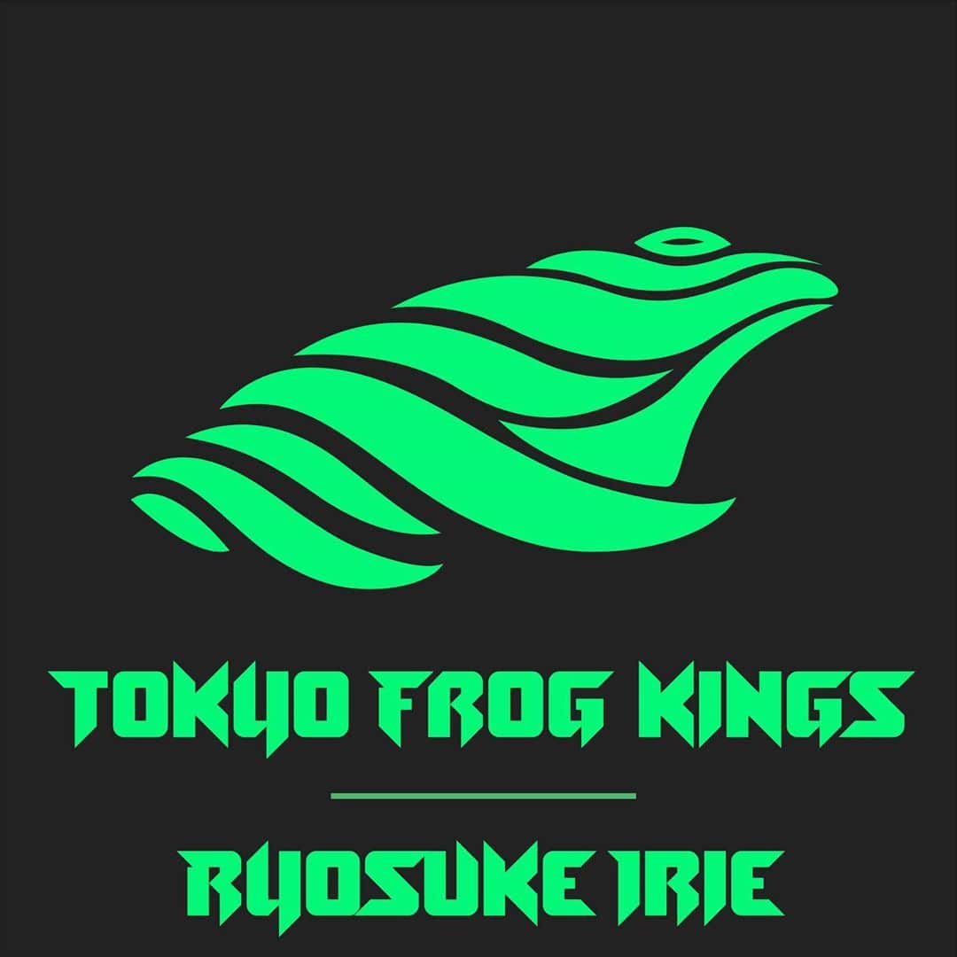 入江陵介のインスタグラム：「I’m so happy to be part of @iswimleague as New Tokyo Frog Kings! and honored to be the captain of @tokyofrogkings 🐸👑 can’t wait to season2 in 🇭🇺 . . 正式に発表になりました。 競泳の国際リーグの新しいチームが追加となり北島さんが率いるTOKYO FROG KINGSのチームが発表になりました。 光栄な事にチームのキャプテンにも任命頂きました。 素晴らしい結果を出せるようにチーム一丸となって頑張りますので応援よろしくお願いします！ . . .  #ISL2020 #ISwimLeagueS02 #ISwimLeague #TokyoFrogKings #WeTheKings」