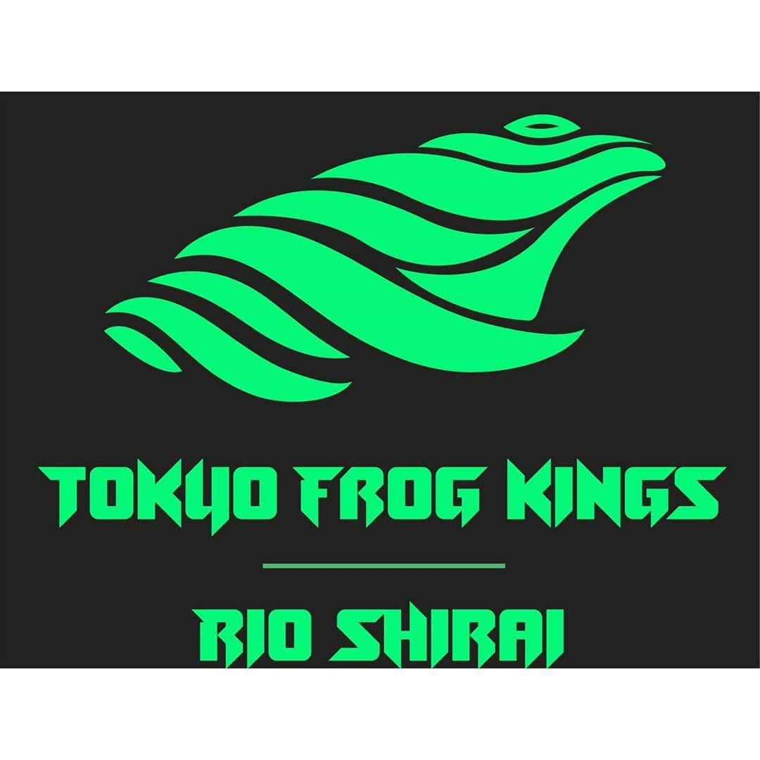 白井璃緒のインスタグラム：「@kosuke5890 さん率いる ISLのTokyo Frog Kingsチームに選出していただきました。  新しい試合形式なのでとても楽しみです😆 選出していただいたからには精一杯チームに貢献していきたいと思います！  そしてこのISLを通じてより一層多くの方に競泳の 面白さや魅力を知っていただけたらなと思います😊  @tokyofrogkings  @iswimleague  #isl2020 #iswimleagues02 #iswimleague #tokyofrogkings #wethekings」