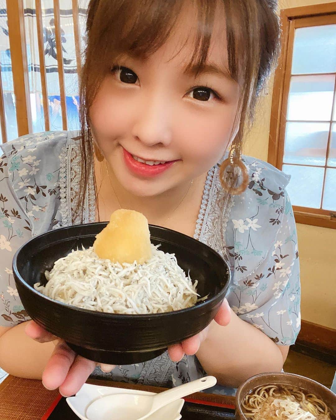岩村捺未のインスタグラム