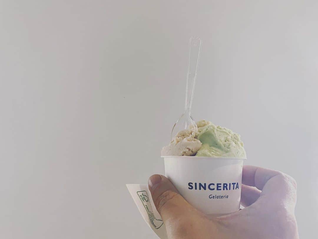 ハミルのグルメインスタ