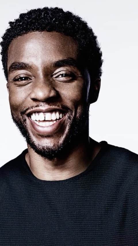 マイケル・B・ジョーダンのインスタグラム