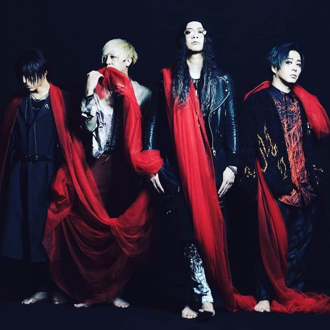 ミヤ さんのインスタグラム写真 - (ミヤ Instagram)「#repost @mucc_official ・・・  World Wide Live Streaming Confirmed!﻿ MUCC Fight against COVID-19 #3 – THE BROKEN RESUSCITATION’﻿ ﻿ Sun. September 20 : 3AM PDT / 6AM EDT 11AM BST / 12PM CEST ﻿ Get your ticket at: https://livefrom.events/MUCC/﻿ ﻿ 	﻿ 線上演唱會確定了，MUCC與全球粉絲齊心抗疫！﻿ MUCC Fight against COVID-19 #3 – ‘AKU - THE BROKEN RESUSCITATION’﻿ ﻿ 9月20日 星期日 下午6點﻿ 立即前往 https://livefrom.events/MUCC/ 購票﻿ ﻿ #mucc #livefromevents﻿ ﻿」9月10日 12時02分 - miyaguchi