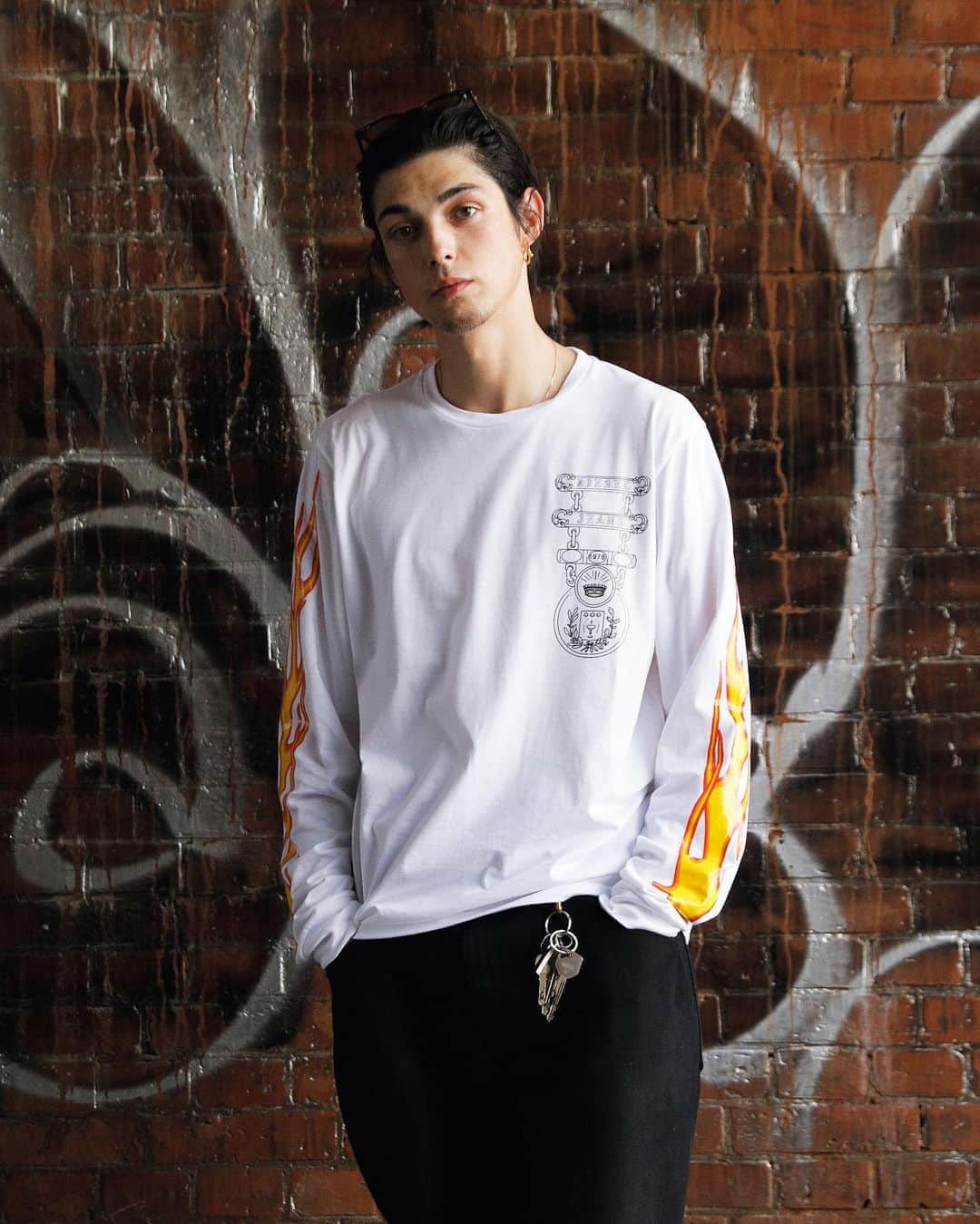 Droptokyoのインスタグラム