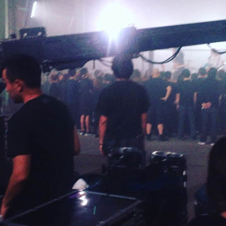 のインスタグラム：「ラストライブから1週間が経とうとしています。  当時公開できなかった、幻のミュージックビデオ撮影のオフショトを少しだけ…  D.A CREWのみんな！ 遠方まで本当にありがとうございました‼︎  9月4日に行われたDRAGONASH LIVE 『DEPARTURE』は 13日までアーカイブ配信中です！ 未だ間に合うので是非とも観て下さ〜い！！ 詳しくはDRAGONASH OFFICIAL H.P チェックしてみて下さい。  #dragonash #departure #20200904」