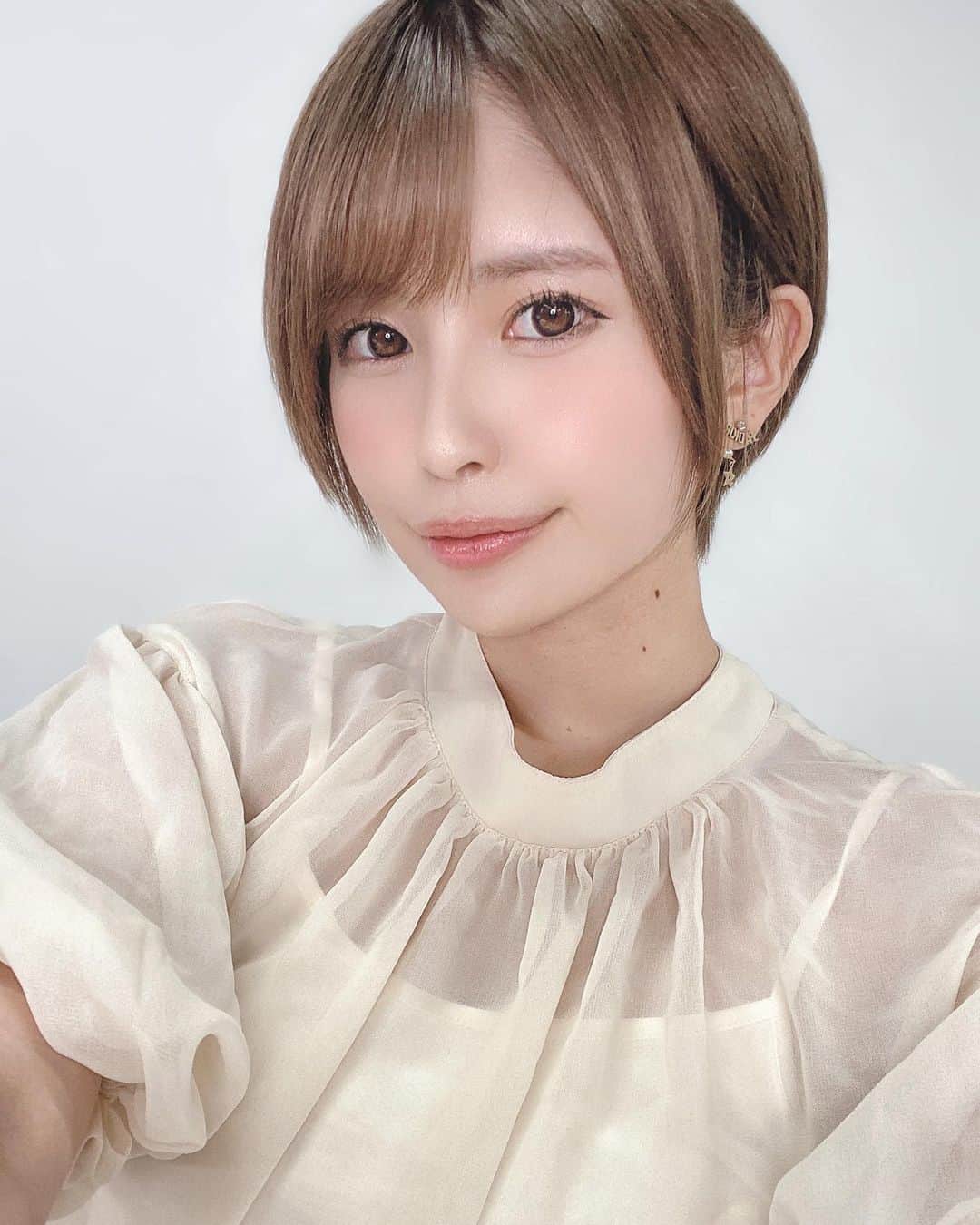 織田真実那のインスタグラム