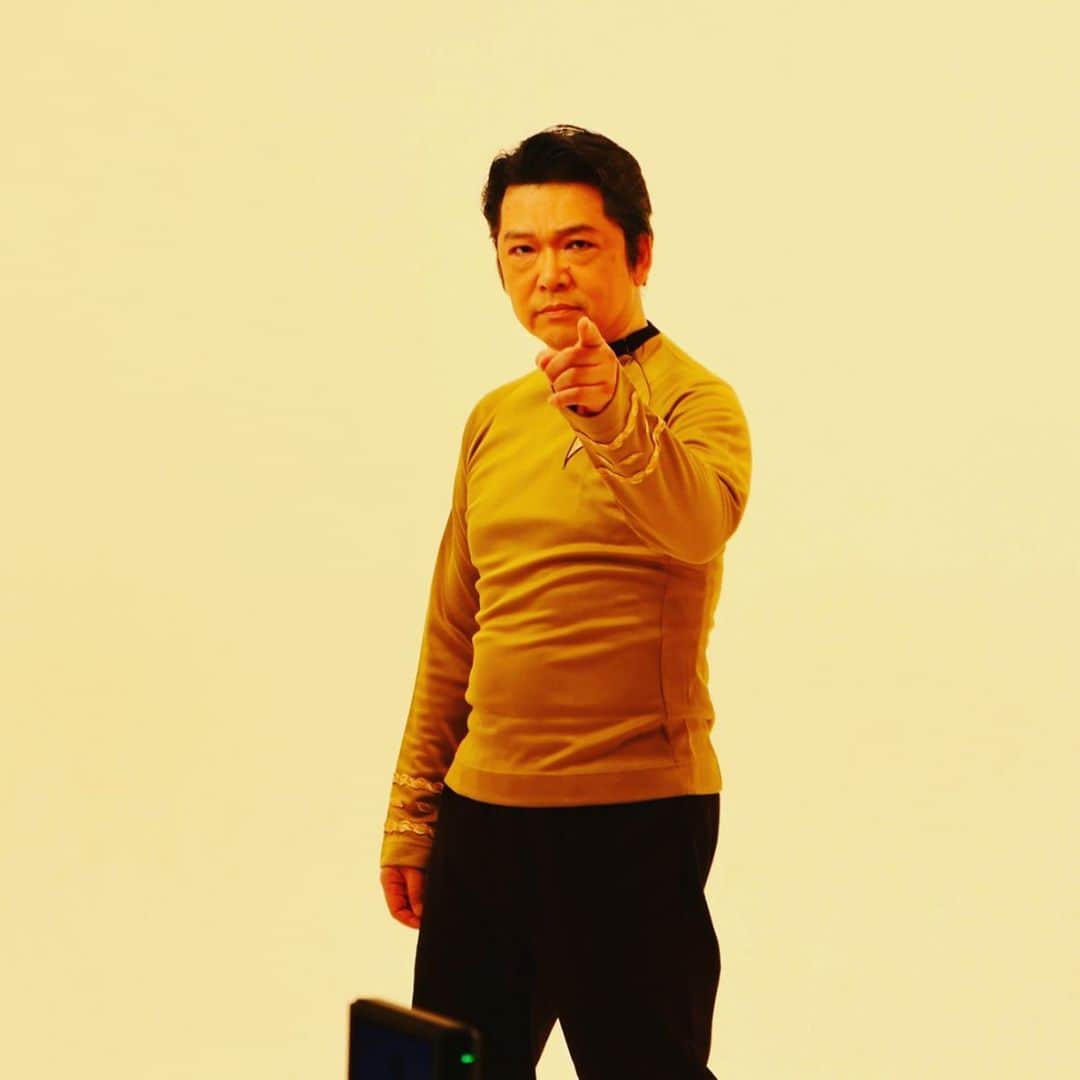 三上市朗のインスタグラム：「週間大田王、今週は私の登場です！  https://youtu.be/pbet4ewSOGI  #大田王」