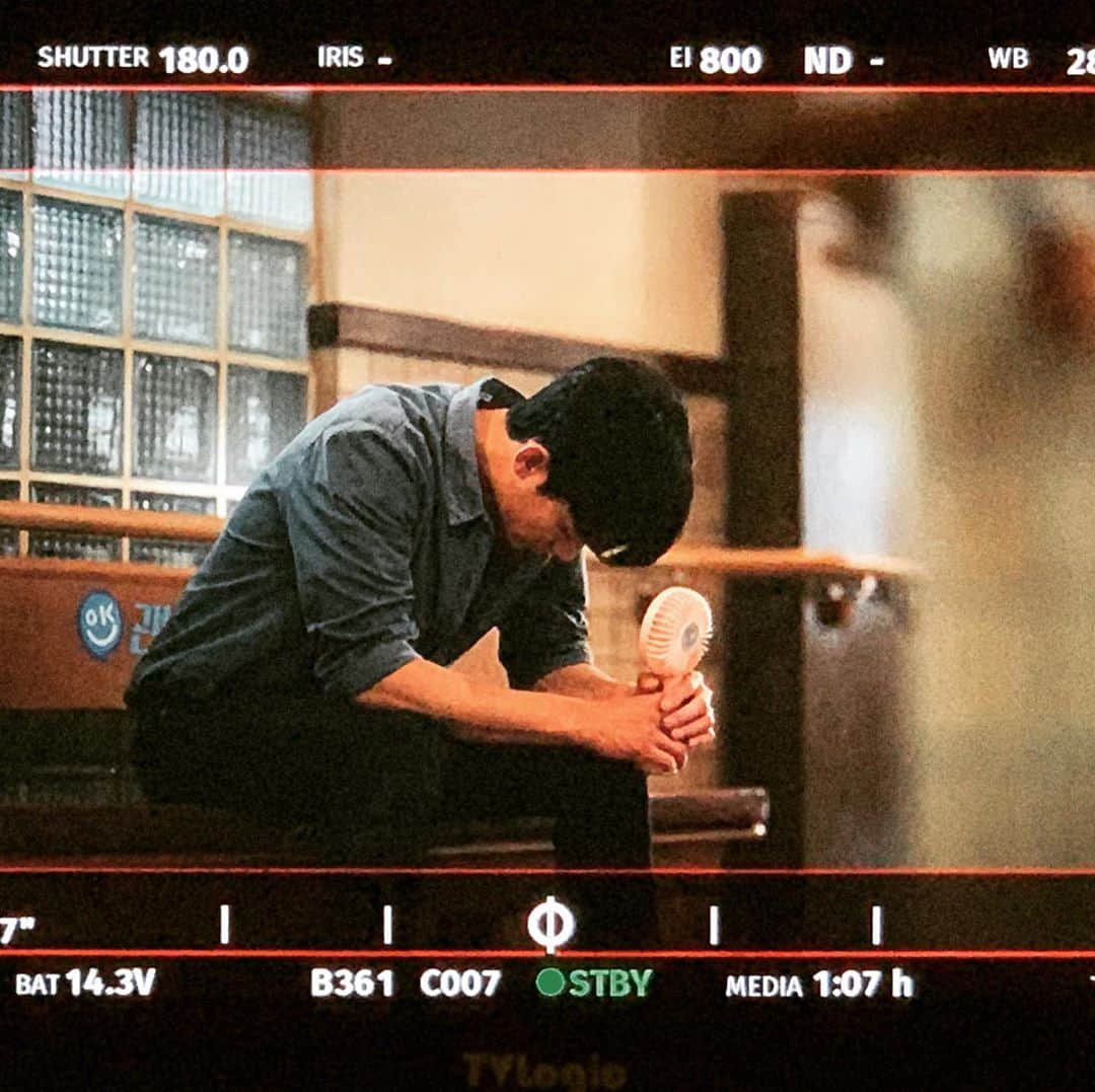 キム・スヒョンさんのインスタグラム写真 - (キム・スヒョンInstagram)「#사이코지만괜찮아」9月10日 13時11分 - soohyun_k216