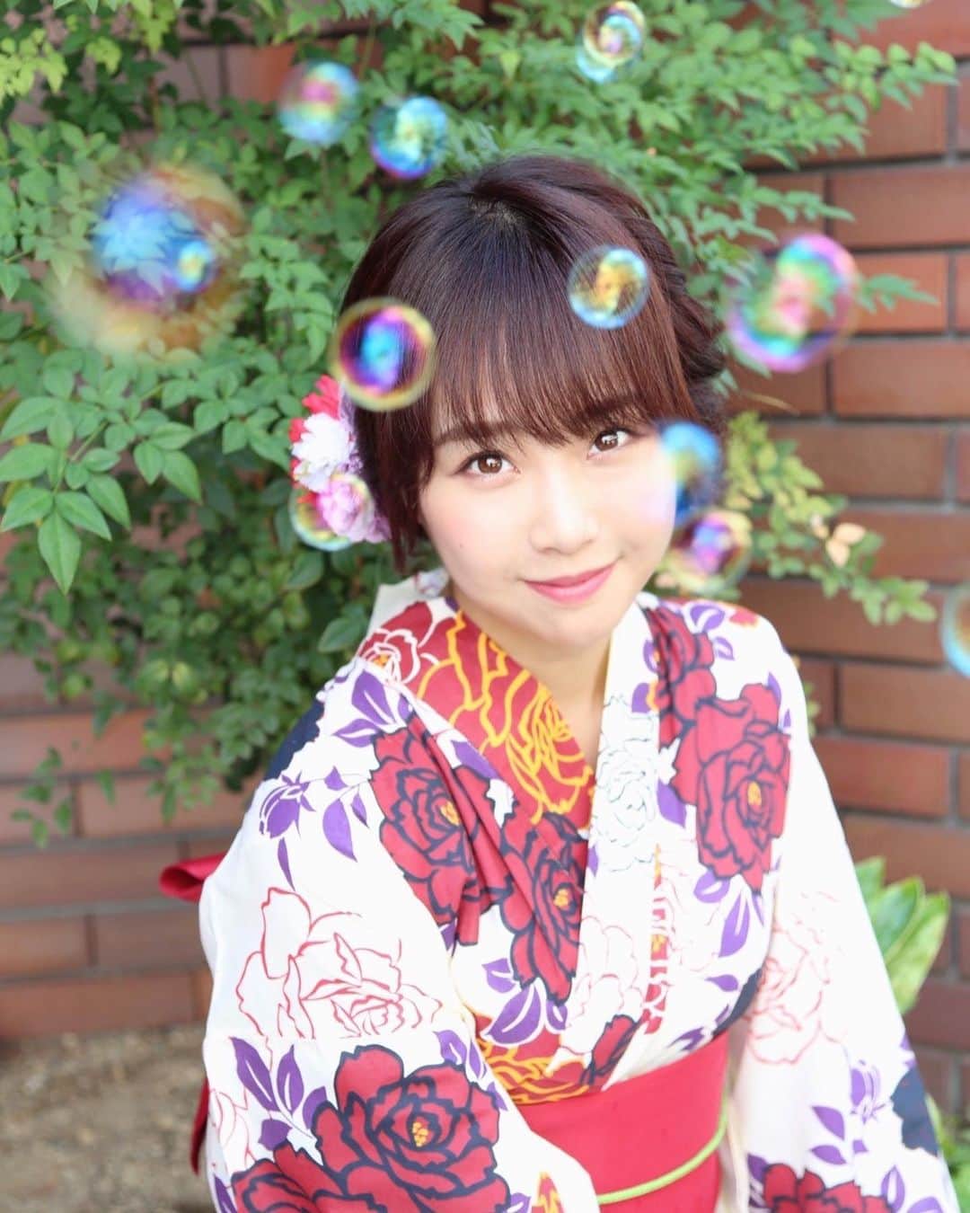 加藤夕夏さんのインスタグラム写真 - (加藤夕夏Instagram)「﻿ NMB48 