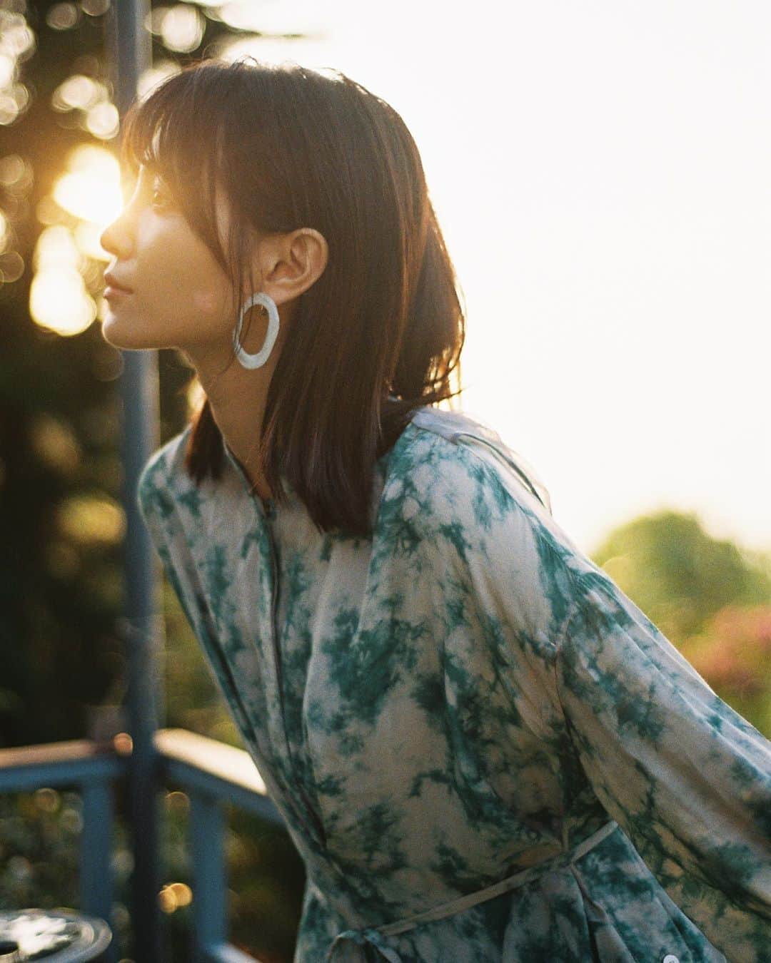 吳子霏（Ellen Wu）のインスタグラム：「It's okay to not be okay.👌🏻」