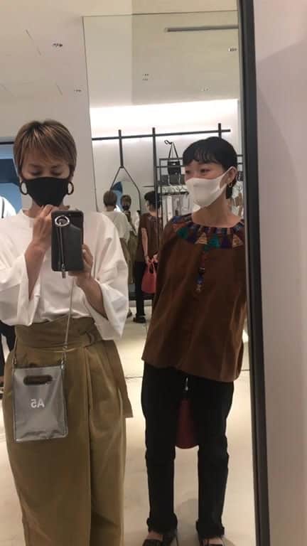 のインスタグラム