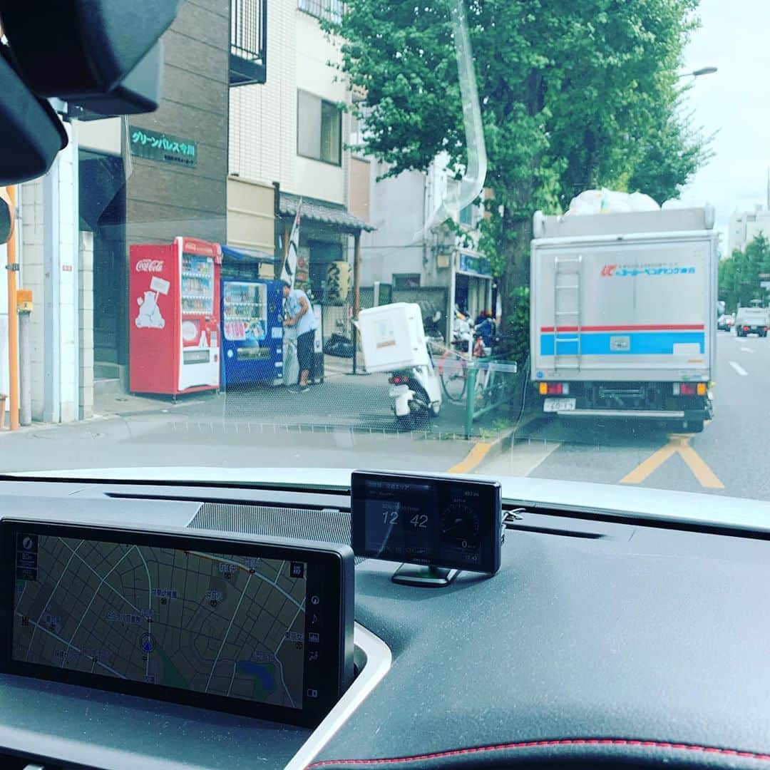 金村義明のグルメインスタ