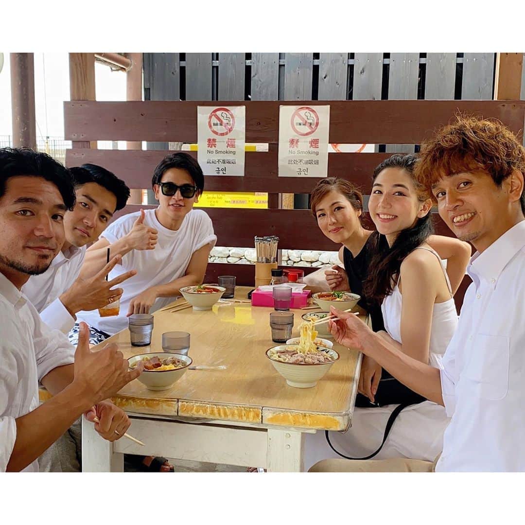 仲田克也のインスタグラム