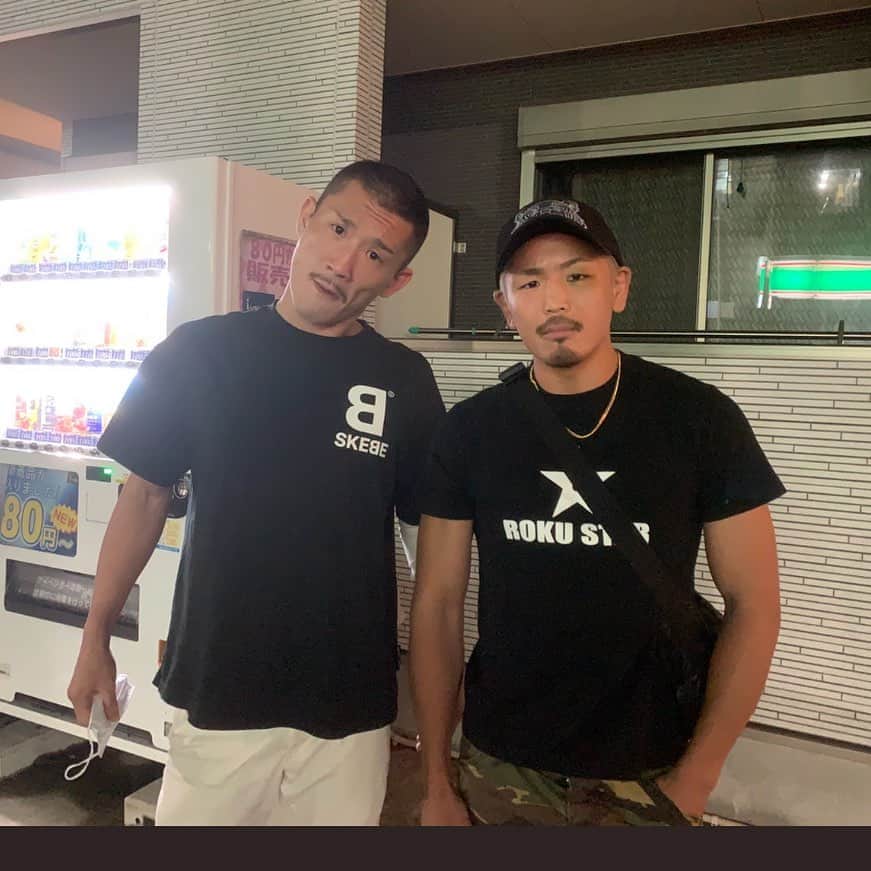堀井翼のインスタグラム