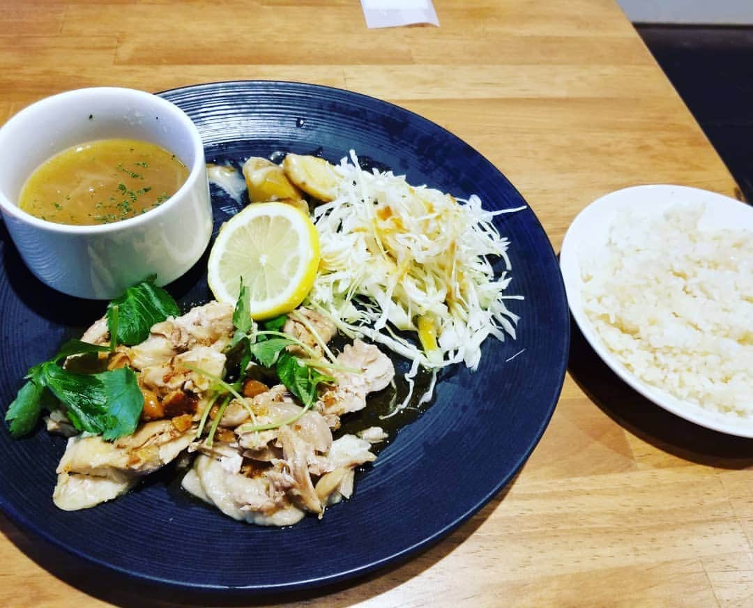 谷口キヨコのグルメインスタ