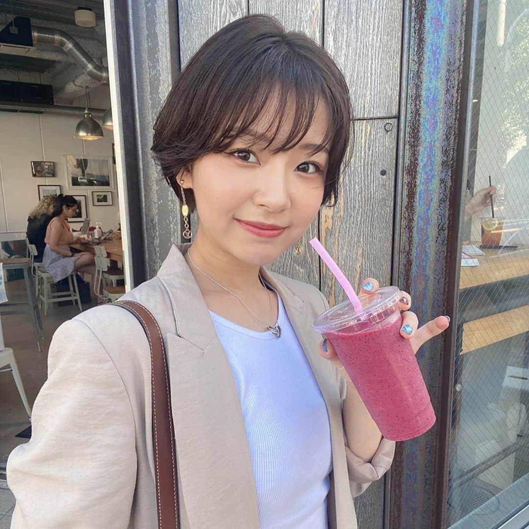 友田紗季のグルメインスタ