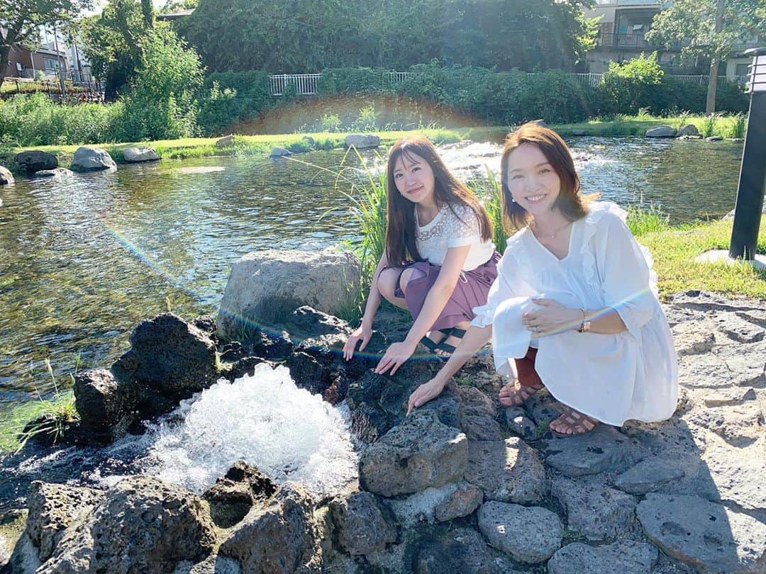 のインスタグラム：「明日のトコチャンワイドでは、 ゆきのさん（ @non313 ）と三島を女子旅した様子が放送されます😊 . ハプニングもありやなしや… どんな風に編集されてるのか楽しみ😆✨ トコチャンワイドは、ストリーミング配信でどこからでも見られます📺 ⭐️視聴方法⭐️ ✔️「トコチャンワイド　ストリーミング」で検索 ✔️ストリーミング配信ページへ ✔️見られない場合は注意事項の「こちら」をクリック💡 . . . #女子旅  #女子旅気分  #三島グルメ  #三島カフェ巡り  #三島ランチ  #三島市  #三島旅」