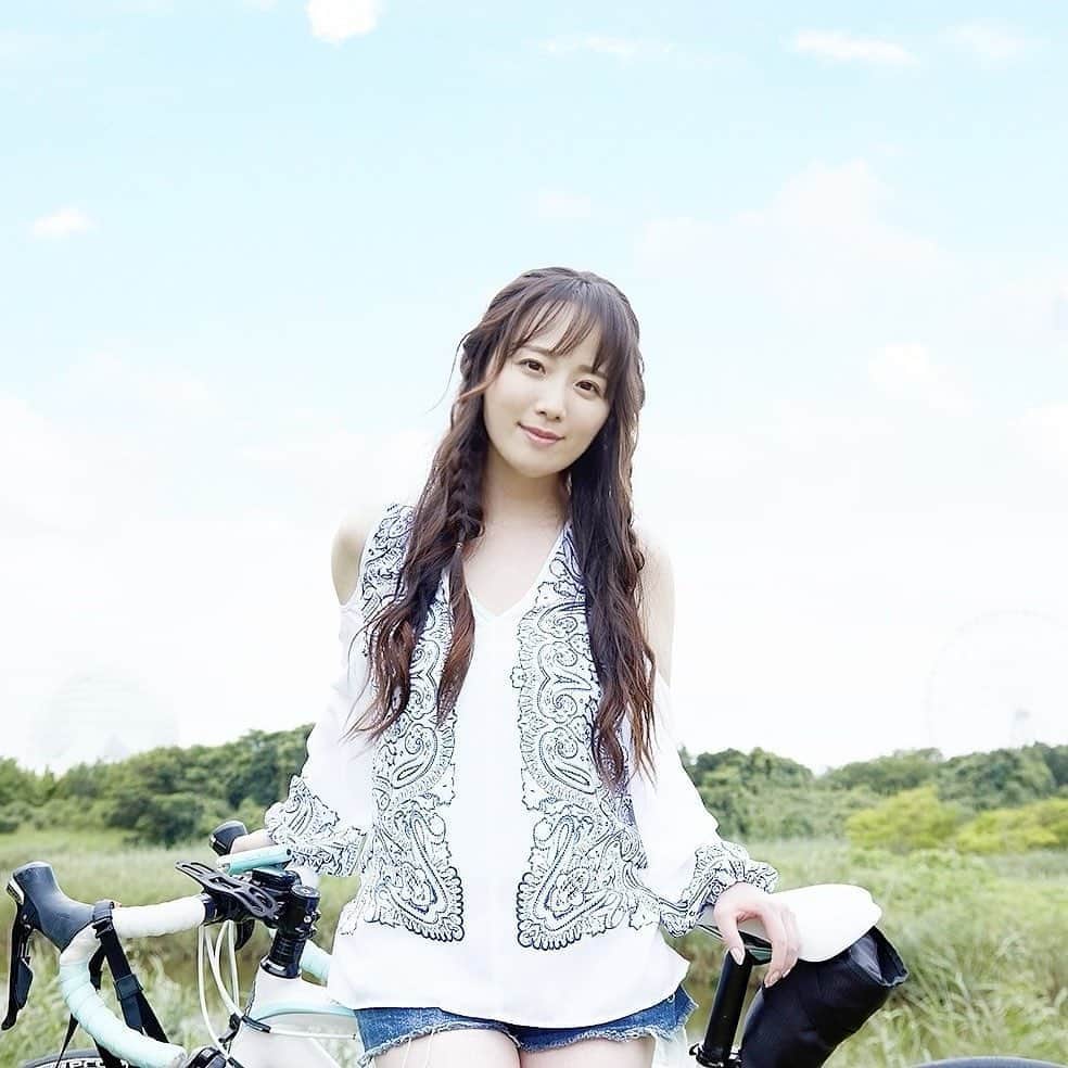 鈴木聖奈のインスタグラム