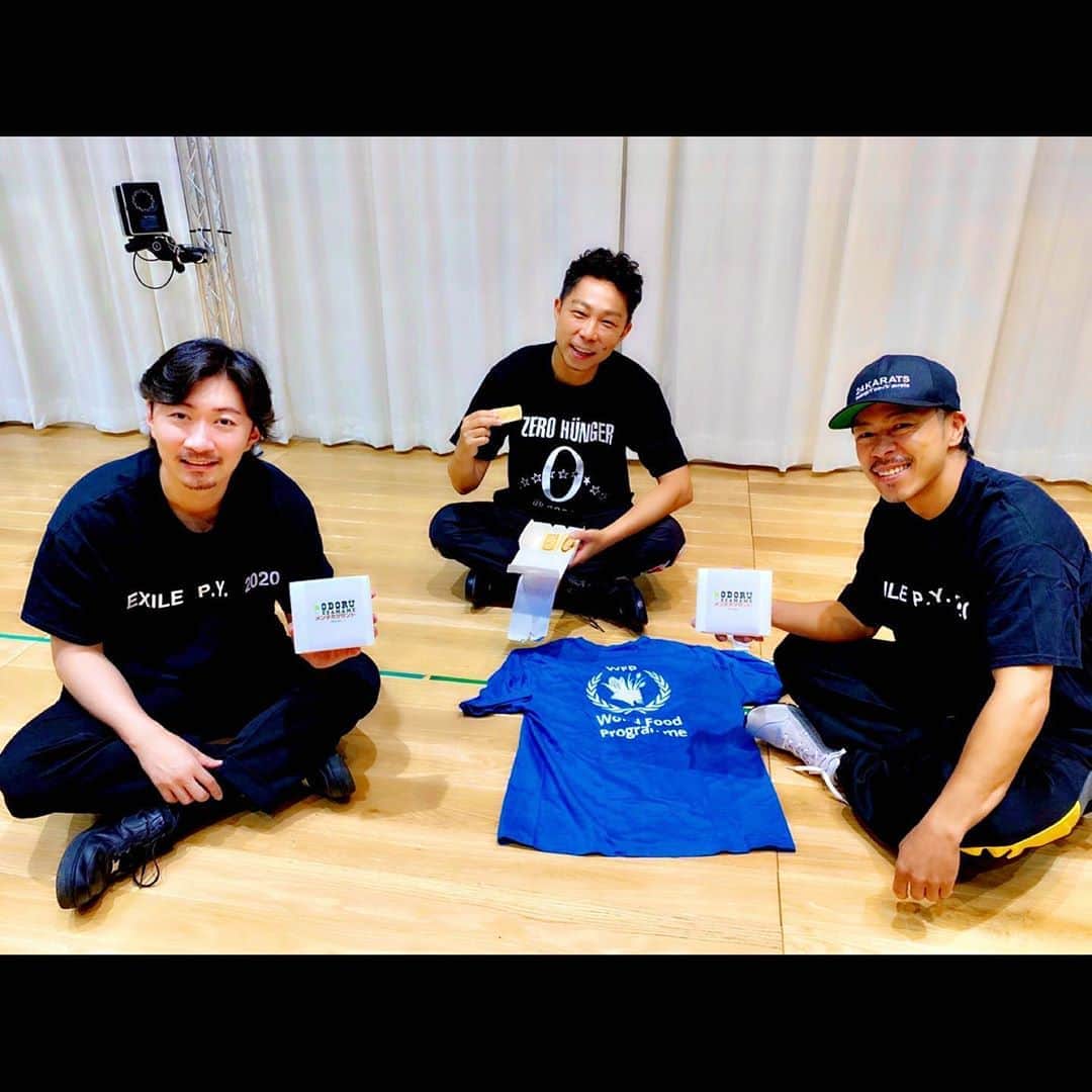 MAKIDAIのインスタグラム