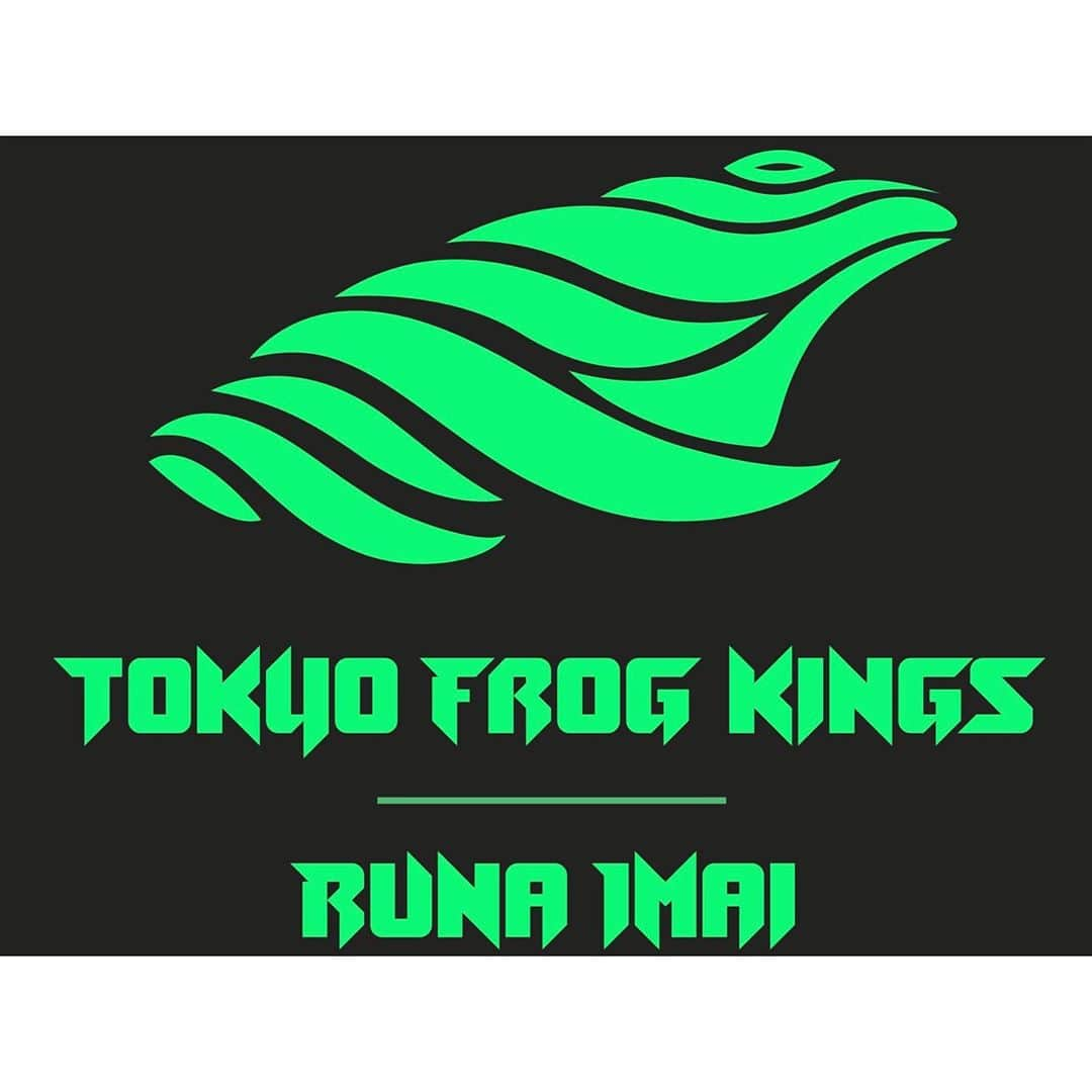 今井月のインスタグラム：「北島康介さん @kosuke5890 率いる　@tokyofrogkings に選出していただきました！ チームの一員に選んでいただきとても嬉しいです✨  大変な状況が続いていますが、こういった機会を頂けたことに感謝しながら精一杯頑張りたいと思います！！  @iswimleague #ISL2020 #ISwimLeagueS02 #ISwimLeague #TokyoFrogKings #WeTheKings」