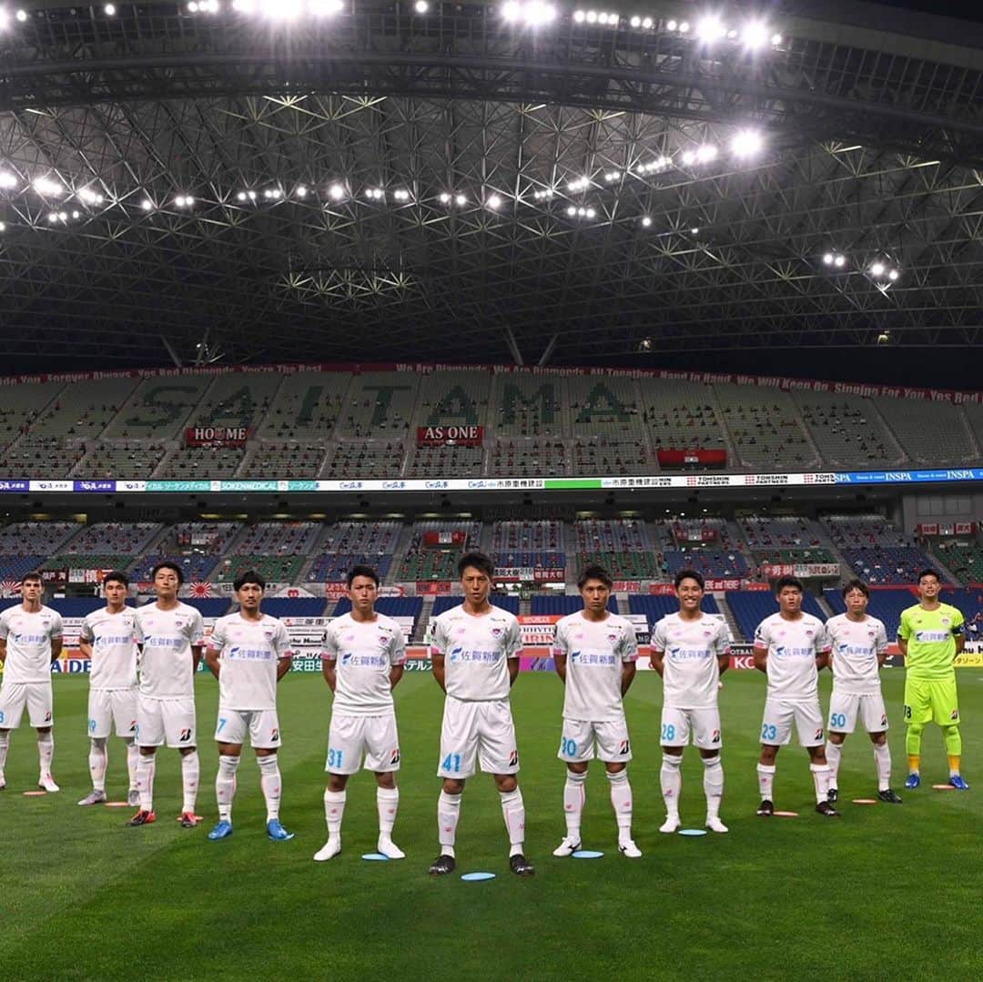 梁勇基さんのインスタグラム写真 - (梁勇基Instagram)「浦和レッズ戦⚽️  #勝ちたかった試合 #個人的にもまだまだ足りない #怒涛の連戦 #チーム一丸 #一つでも多く勝つ」9月10日 15時29分 - yonggi.10