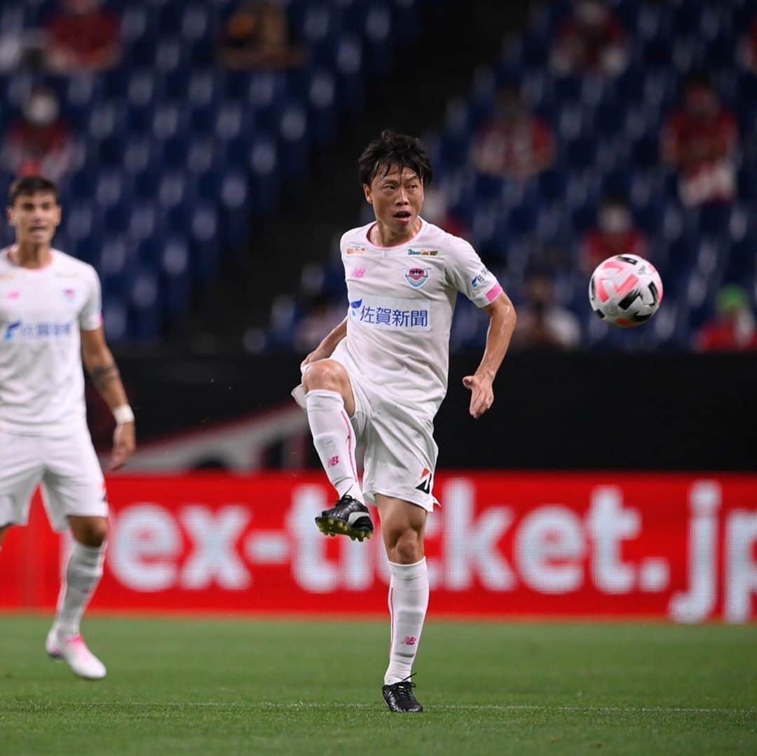 梁勇基さんのインスタグラム写真 - (梁勇基Instagram)「浦和レッズ戦⚽️  #勝ちたかった試合 #個人的にもまだまだ足りない #怒涛の連戦 #チーム一丸 #一つでも多く勝つ」9月10日 15時29分 - yonggi.10