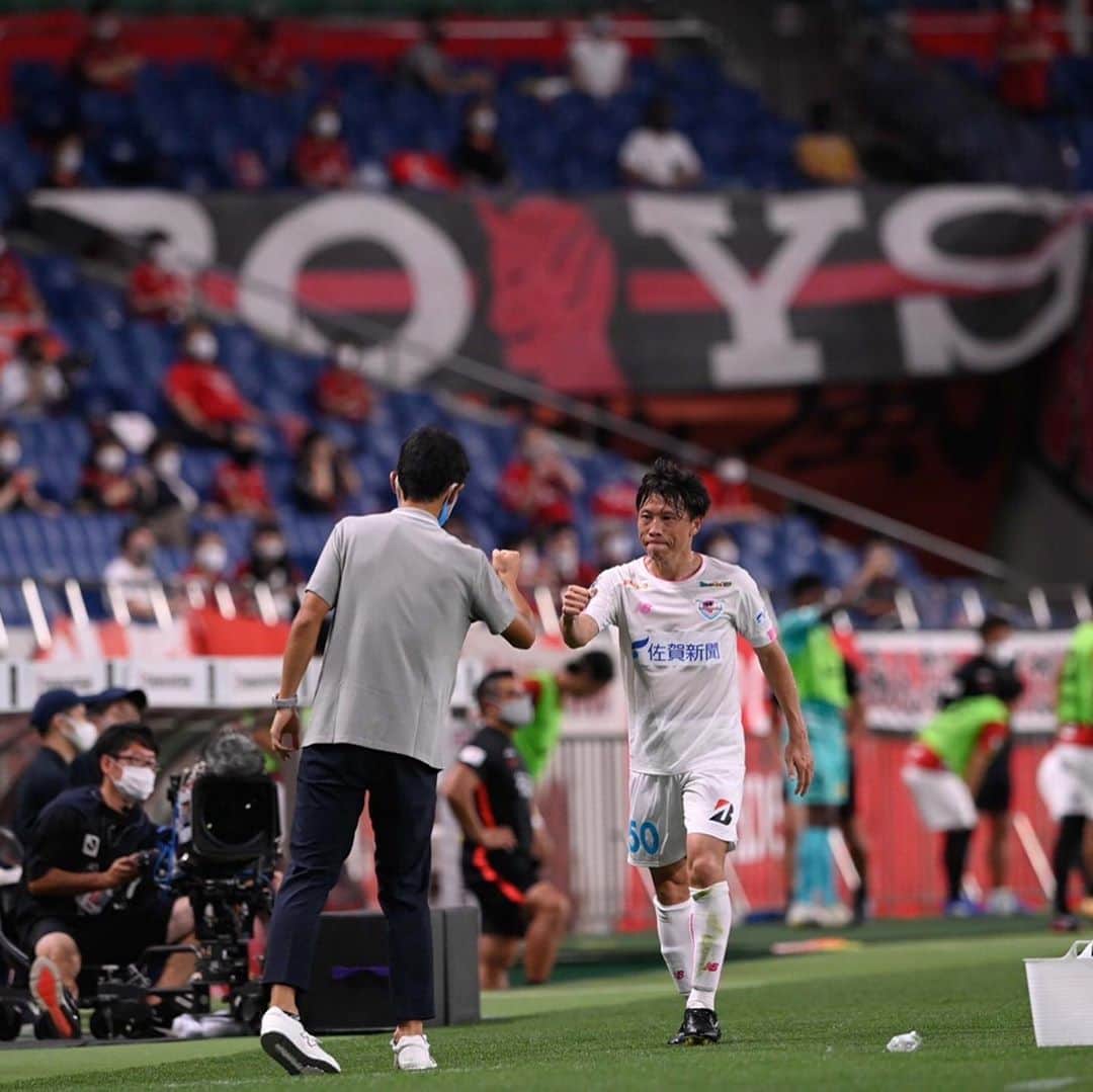 梁勇基さんのインスタグラム写真 - (梁勇基Instagram)「浦和レッズ戦⚽️  #勝ちたかった試合 #個人的にもまだまだ足りない #怒涛の連戦 #チーム一丸 #一つでも多く勝つ」9月10日 15時29分 - yonggi.10