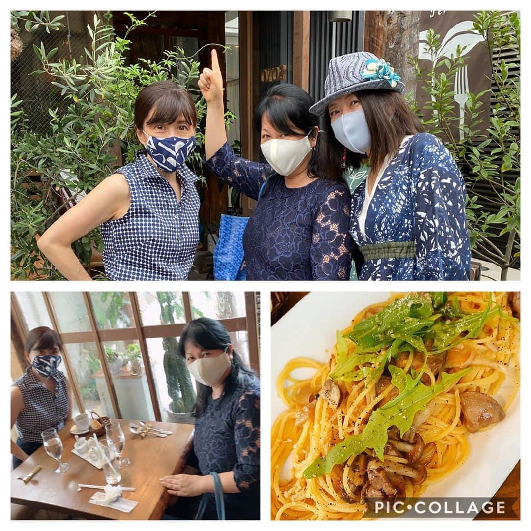 堤信子のグルメインスタ