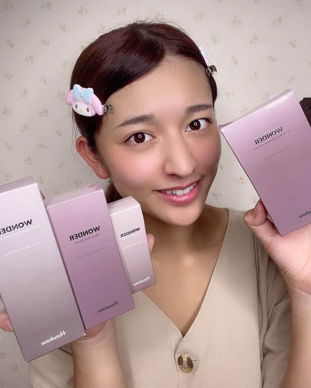 徳江かなのインスタグラム