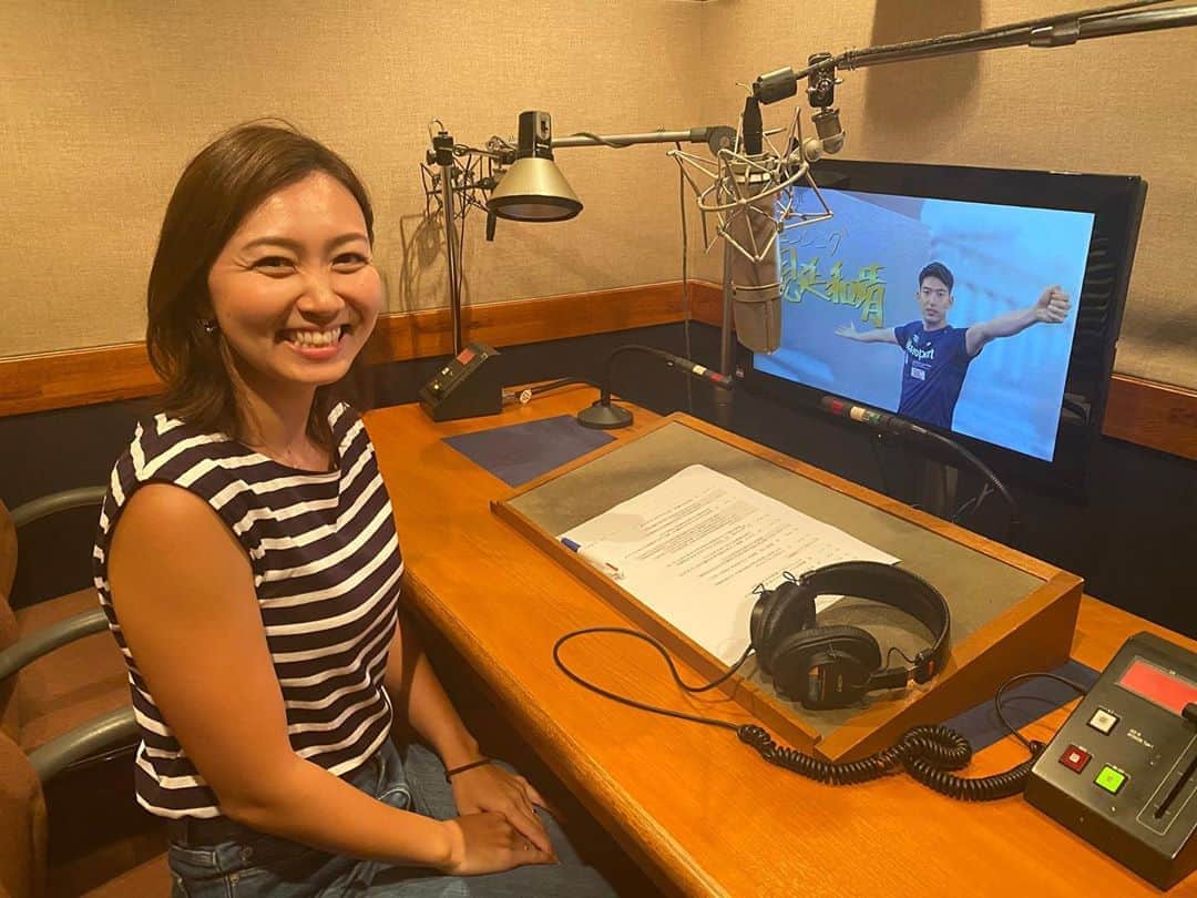 日本テレビ「POWERフレーズ」さんのインスタグラム写真 - (日本テレビ「POWERフレーズ」Instagram)「. 9/13 & 9/20（日）夜6:55〜 #フェンシング #見延和靖 選手🤺   今回は、日本人初 世界ランク１位になった フェンシングの見延和靖選手！   全身が得点になるエペでは未だ五輪のメダル無し… #東京2020 で初のメダル獲得へ！ そんな見延選手の #POWERフレーズ とは！？   ナレーターは #競泳 #加藤ゆか さん 🏊🏻‍♀️  #フェンシング #fencing #kazuyasuminobe #minobe #東京2020 #TOKYO2020 #olympic #メダル候補 #アスリート #日テレ #NTV #POWERphrase」9月10日 15時40分 - power_phrase_ntv