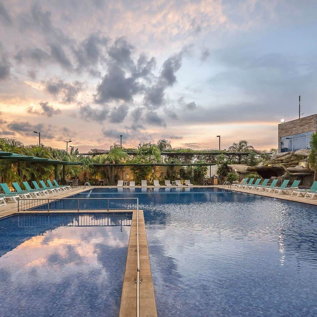 InterContinental Tokyo Bayのインスタグラム
